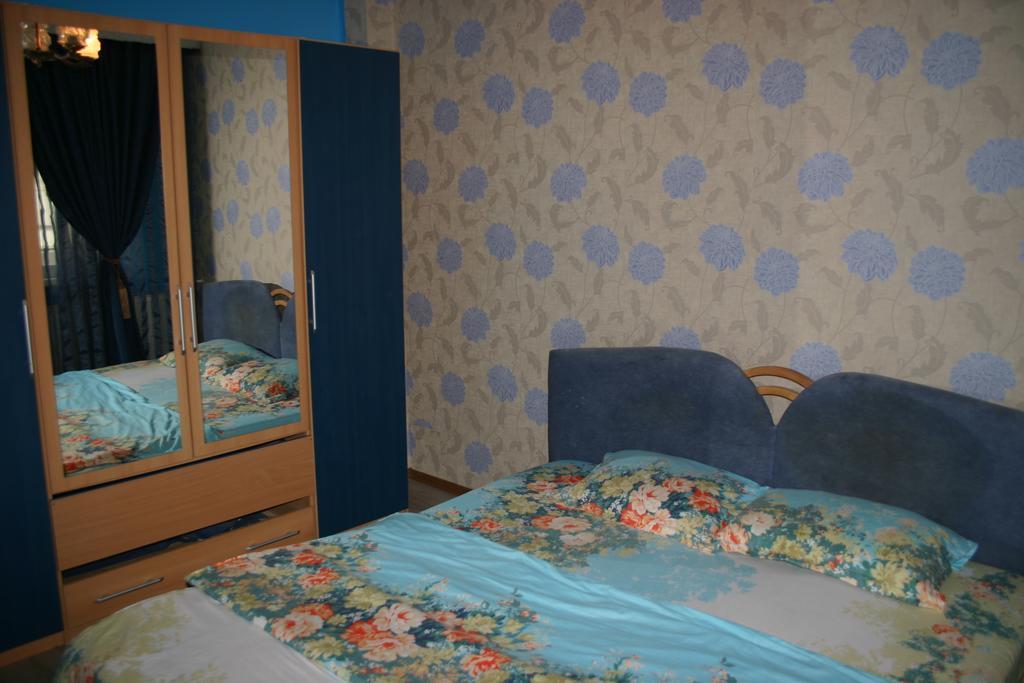 Apartamento Salonul Rosu Bacău Exterior foto