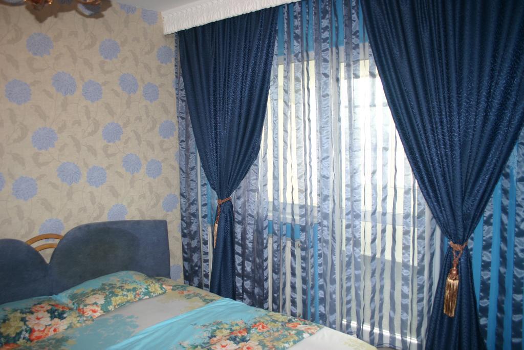 Apartamento Salonul Rosu Bacău Exterior foto